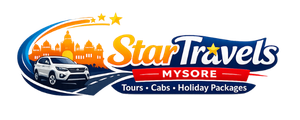 Star Travels Mysore