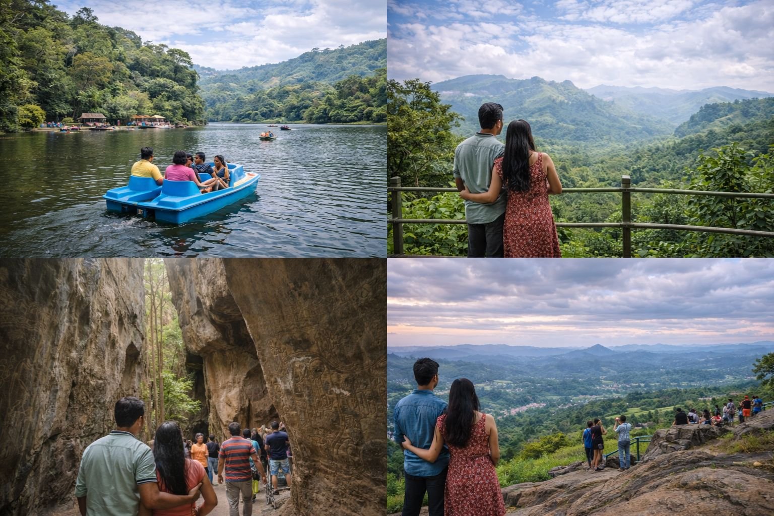 Mysore to Wayanad Tour Package