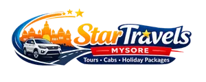 Star Travels Mysore