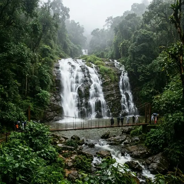 Elite Tour: Coorg 2 Day Package