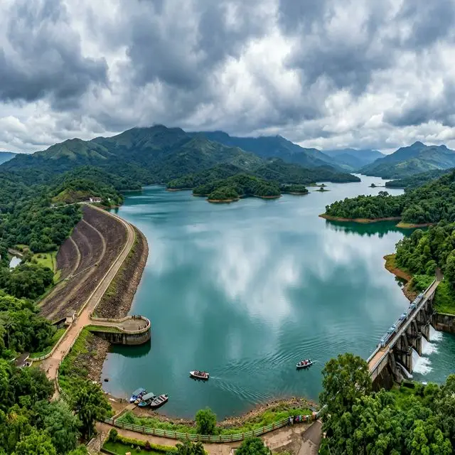 Elite Tour: Wayanad 2N/3D Retreat