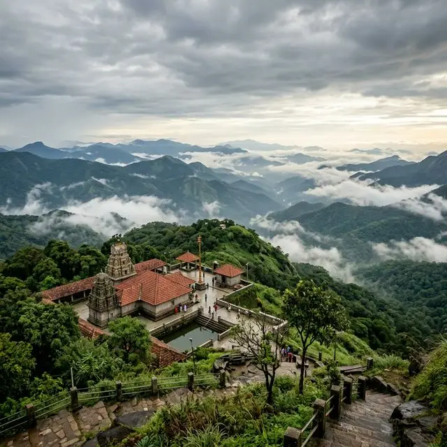 Elite Tour: Coorg 3 Day Tour